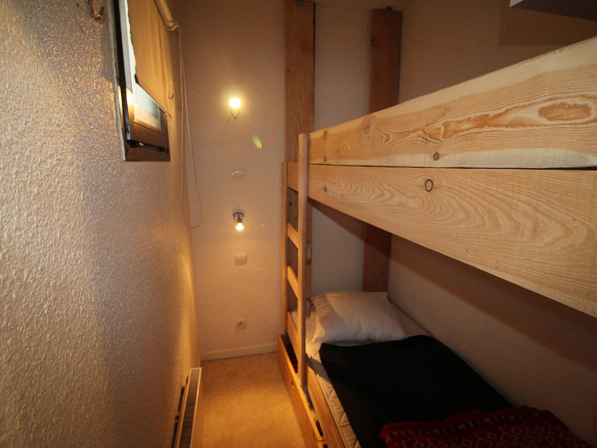 Appartement 3 couchages à 300 m des pistes, vue Écrins - Photo 5