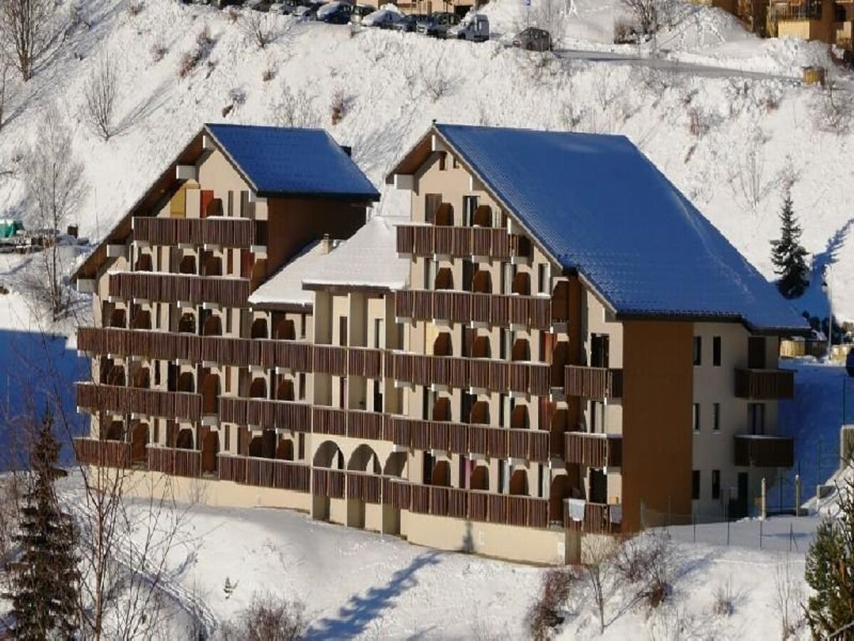 Appartement 3 couchages à 300 m des pistes, vue Écrins - Photo 7