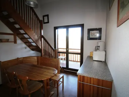 Location appartement à Auris