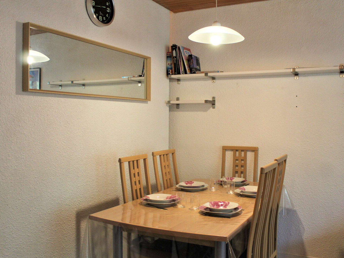 Studio 4 pers à 30m des pistes à Vars - Photo 7