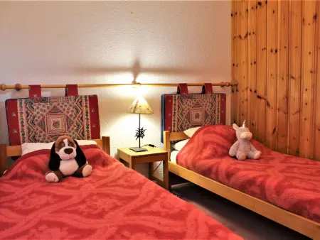 Appartement 6 personnes pied des pistes, Risoul 1850 : photo 8