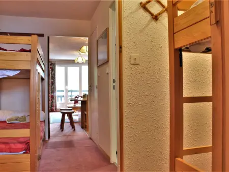 Appartement 6 personnes pied des pistes, Risoul 1850 : photo 11