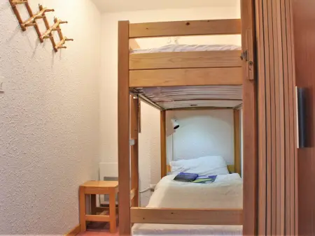 Appartement 6 personnes pied des pistes, Risoul 1850 : photo 13