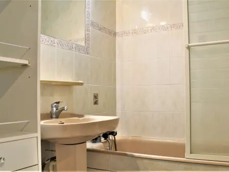 Appartement 6 personnes pied des pistes, Risoul 1850 : photo 15