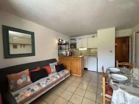 Location appartement à Montgenèvre