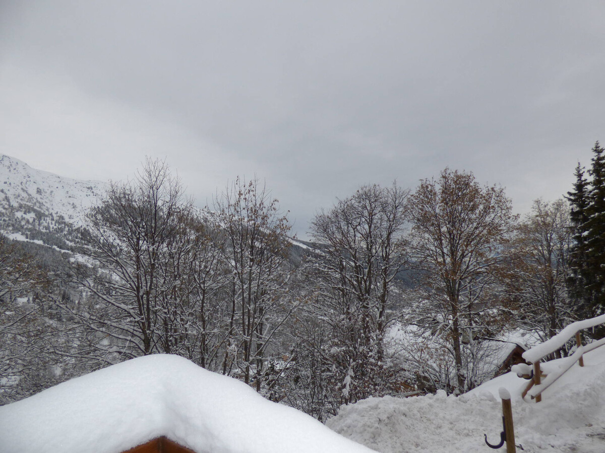 Appartement 3* à Méribel, 53m², balcon montagne, 5 pers. - Photo 3
