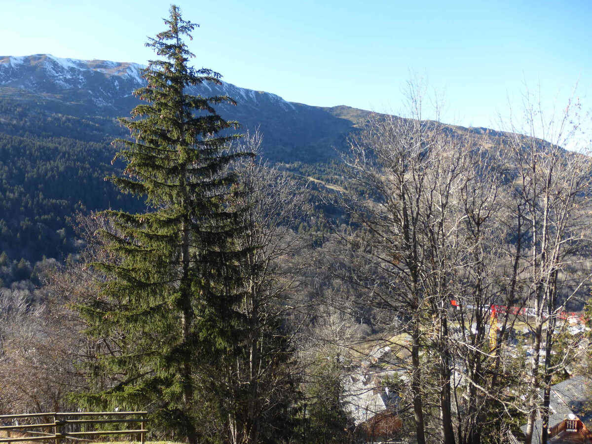 Appartement 3* à Méribel, 53m², balcon montagne, 5 pers. - Photo 4