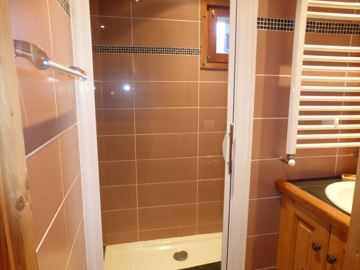 Appartement 3* à Méribel, 53m², balcon montagne, 5 pers. - Photo 7