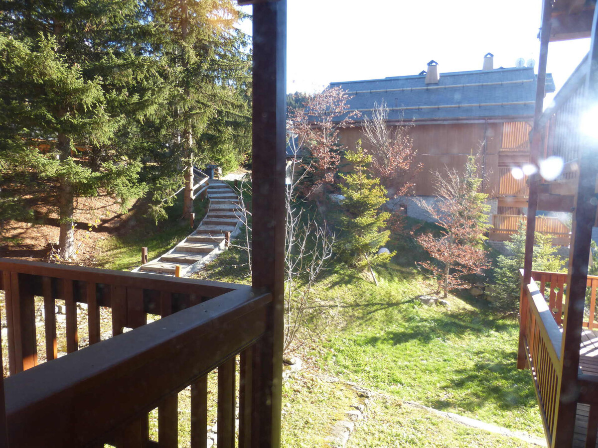 Appartement 3* à Méribel, 53m², balcon montagne, 5 pers. - Photo 12