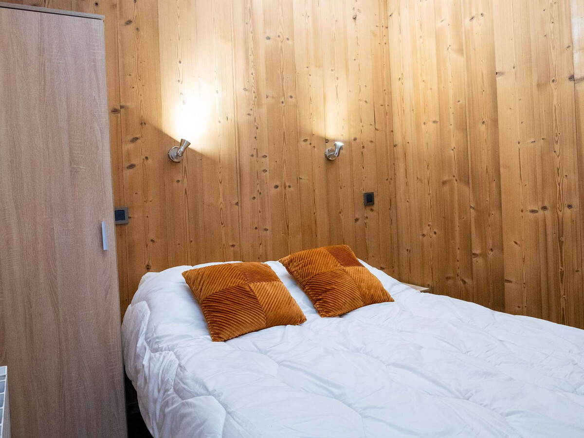 Appartement rénové Val Thorens, 4 pers, balcon, plein cœur - Photo 6