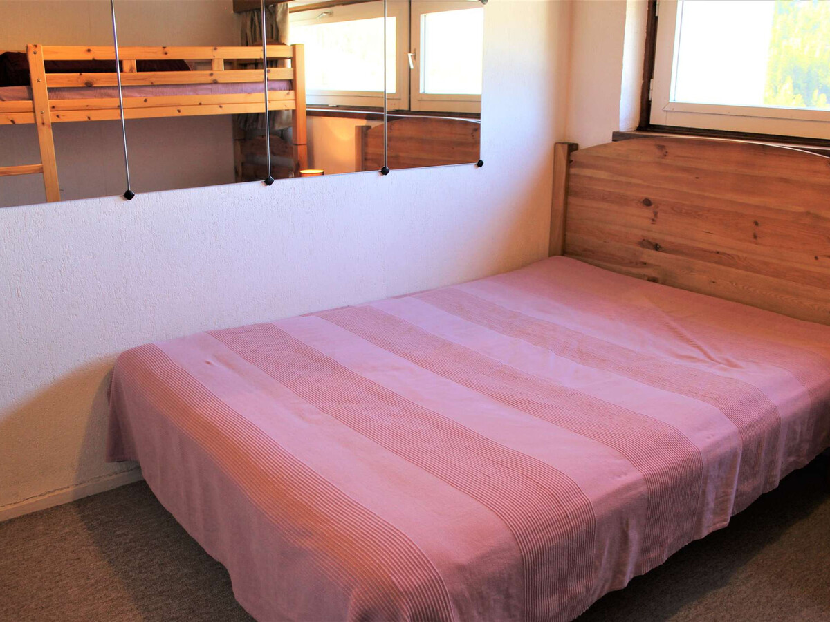 Appartement 2P, accès direct pistes, centre Vars Les Claux - Photo 10