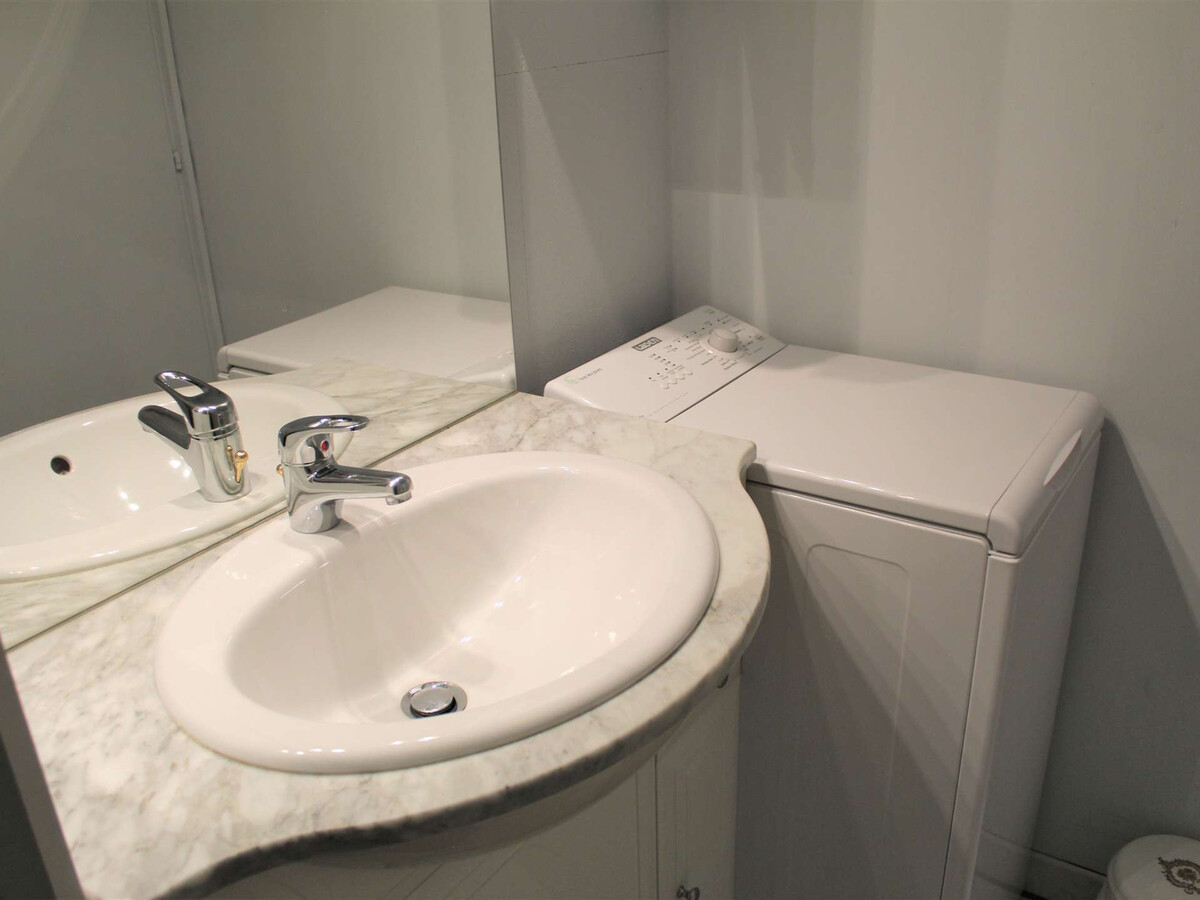 Appartement 2P, accès direct pistes, centre Vars Les Claux - Photo 14