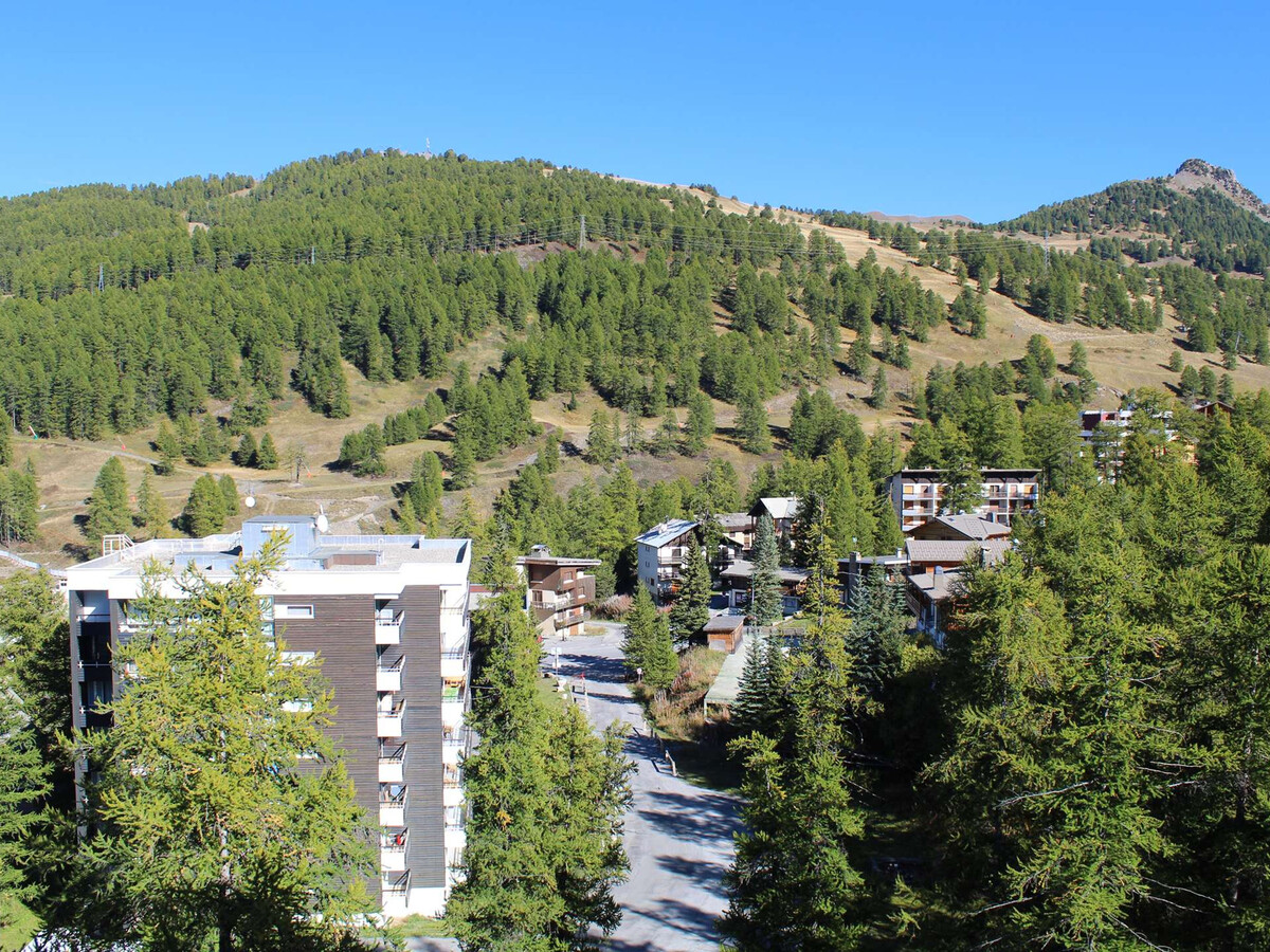 Appartement 2P, accès direct pistes, centre Vars Les Claux - Photo 16