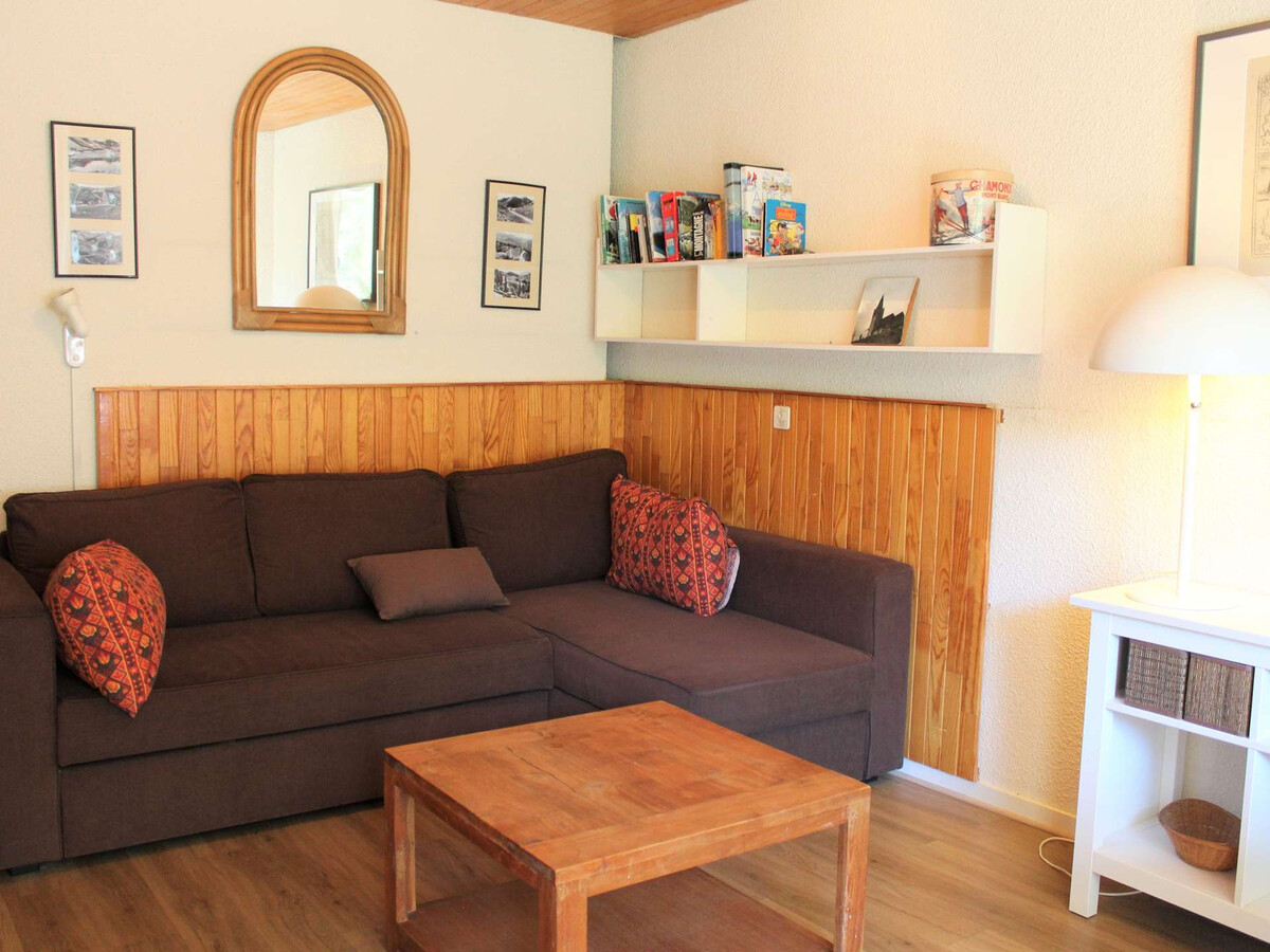 Studio Vars, 4 couchages, 30m des pistes - Photo 2