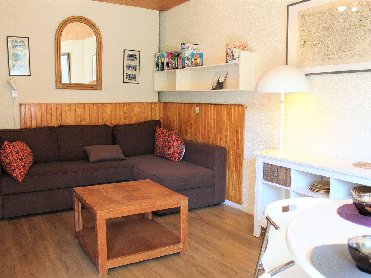 Studio Vars, 4 couchages, 30m des pistes - Photo 3