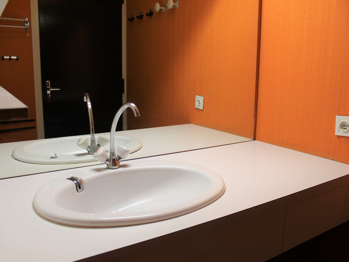 Studio Vars, 4 couchages, 30m des pistes - Photo 11