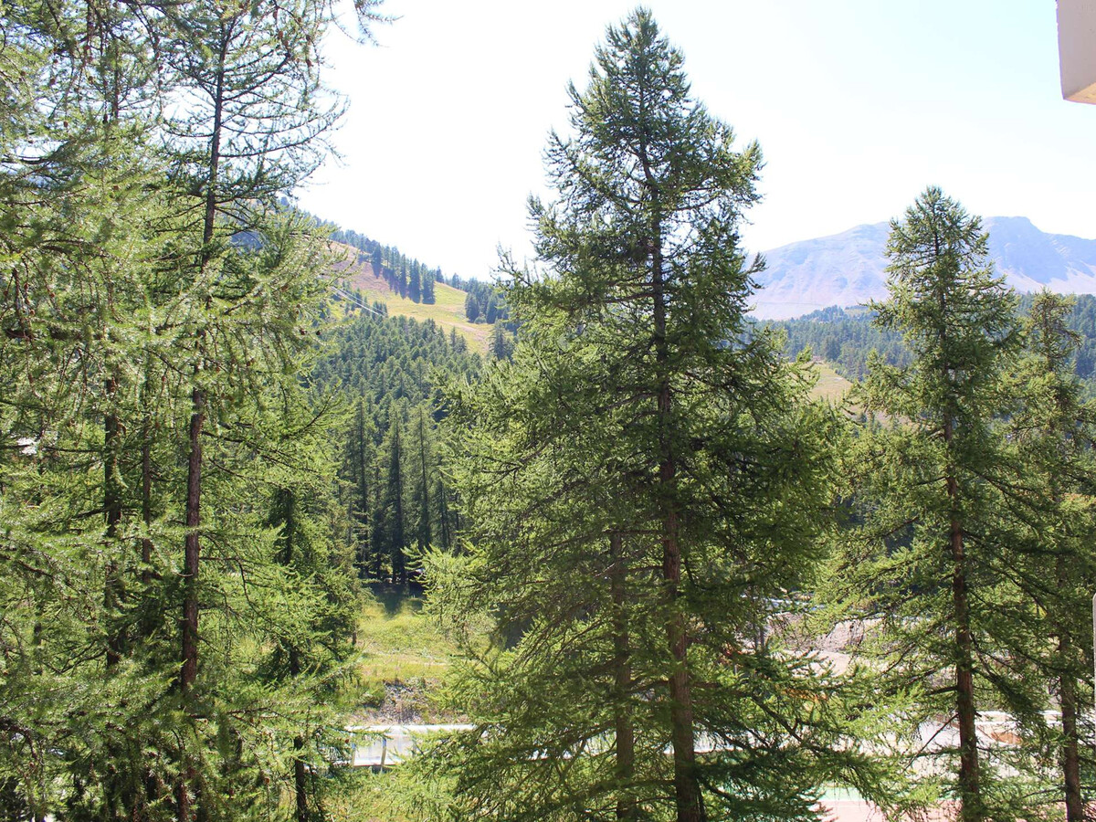 Studio Vars, 4 couchages, 30m des pistes - Photo 13