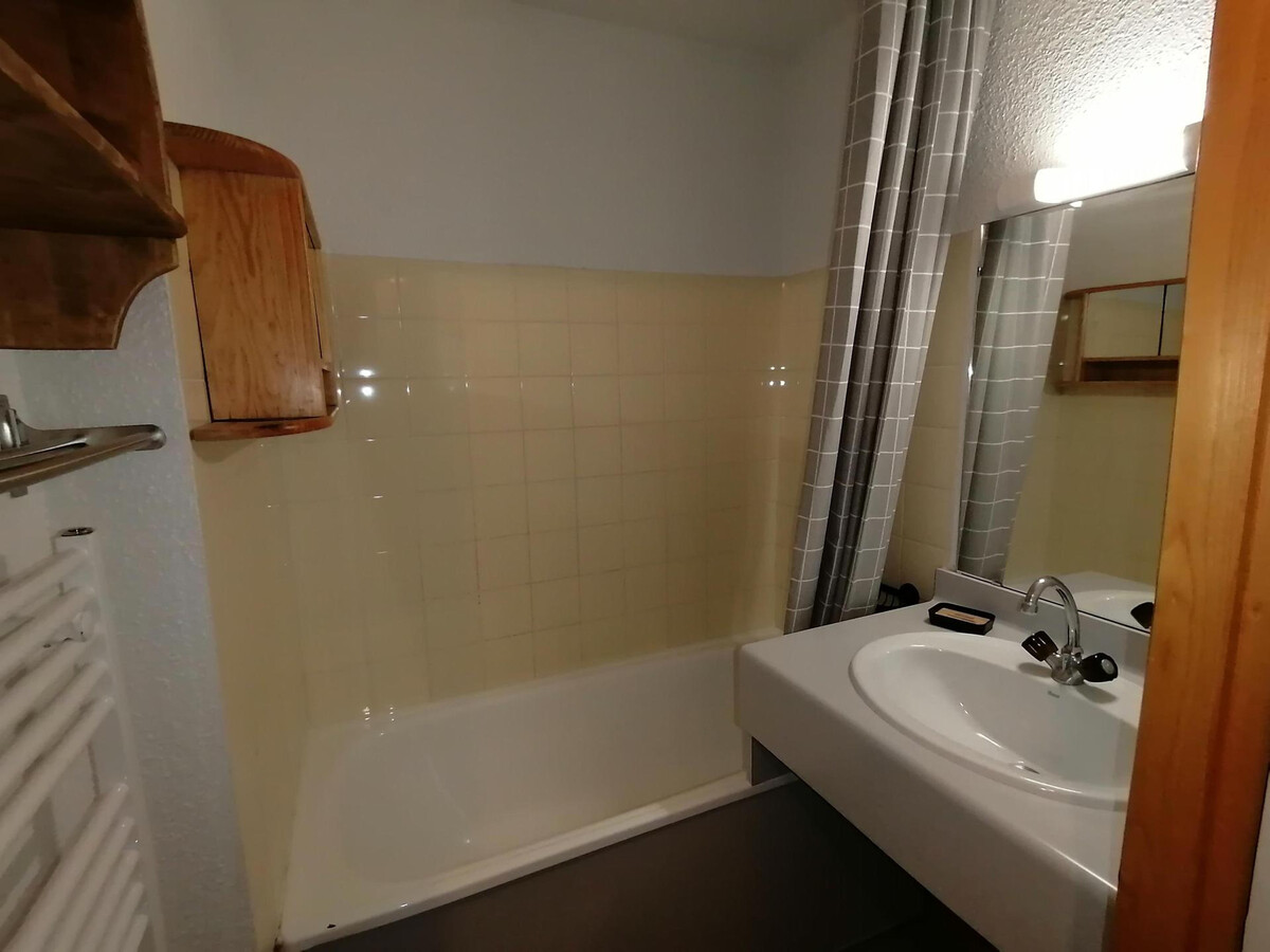 Appartement 2 pièces à La Plagne Montalbert - Ski aux pieds - Photo 6