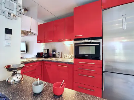 Courchevel Duplex Confort 3 Chambres, 6 Pers., Parking, Wifi : photo 3