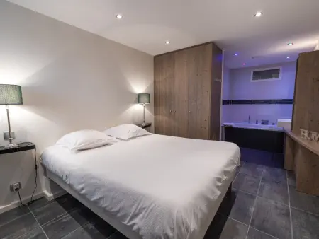 Courchevel Duplex Confort 3 Chambres, 6 Pers., Parking, Wifi : photo 4