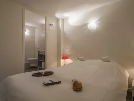 Courchevel Duplex Confort 3 Chambres, 6 Pers., Parking, Wifi : photo 5