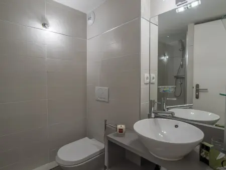 Courchevel Duplex Confort 3 Chambres, 6 Pers., Parking, Wifi : photo 7
