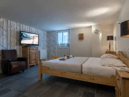 Courchevel Duplex Confort 3 Chambres, 6 Pers., Parking, Wifi : photo 8