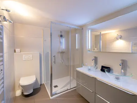Courchevel Duplex Confort 3 Chambres, 6 Pers., Parking, Wifi : photo 9
