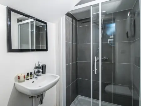 Courchevel Duplex Confort 3 Chambres, 6 Pers., Parking, Wifi : photo 10