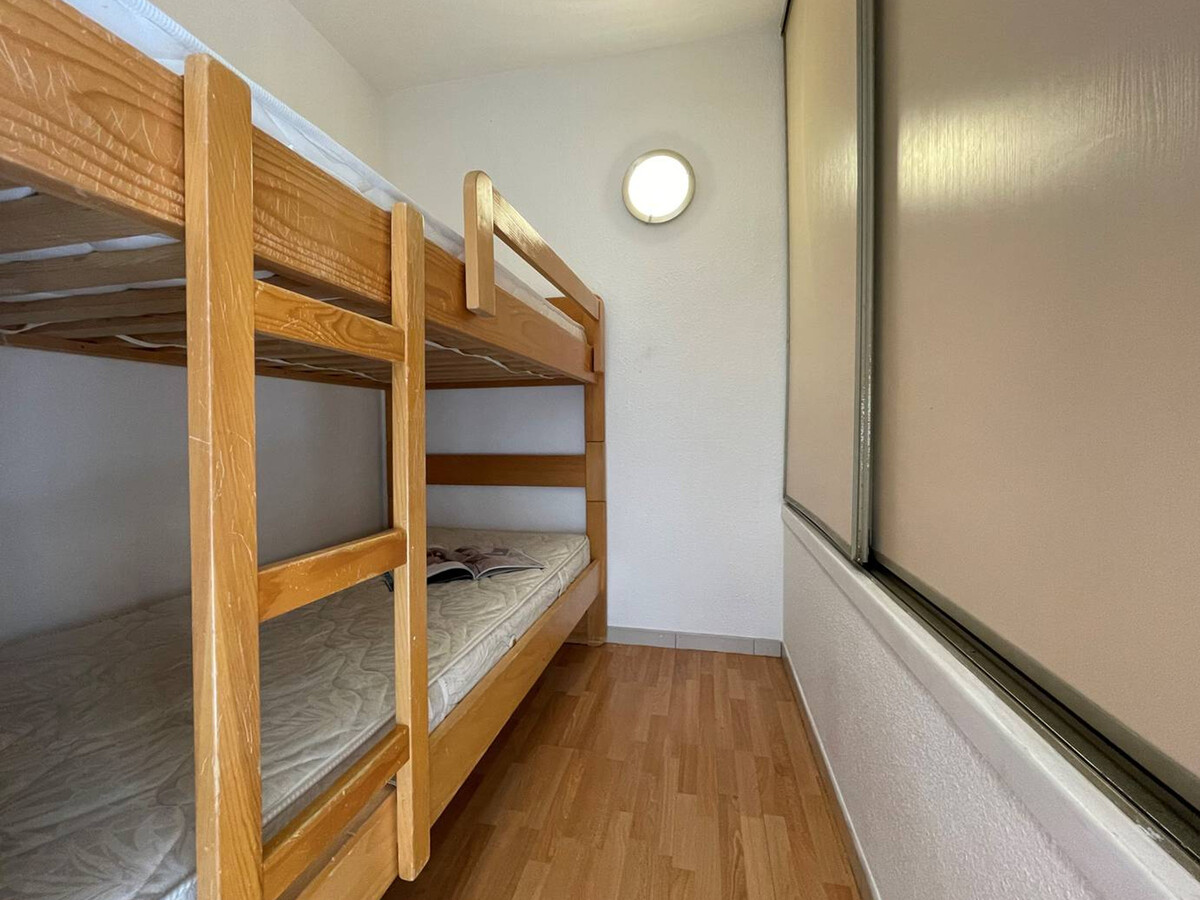 Studio 29 m² à 100 m de la télécabine, Briançon - Photo 14