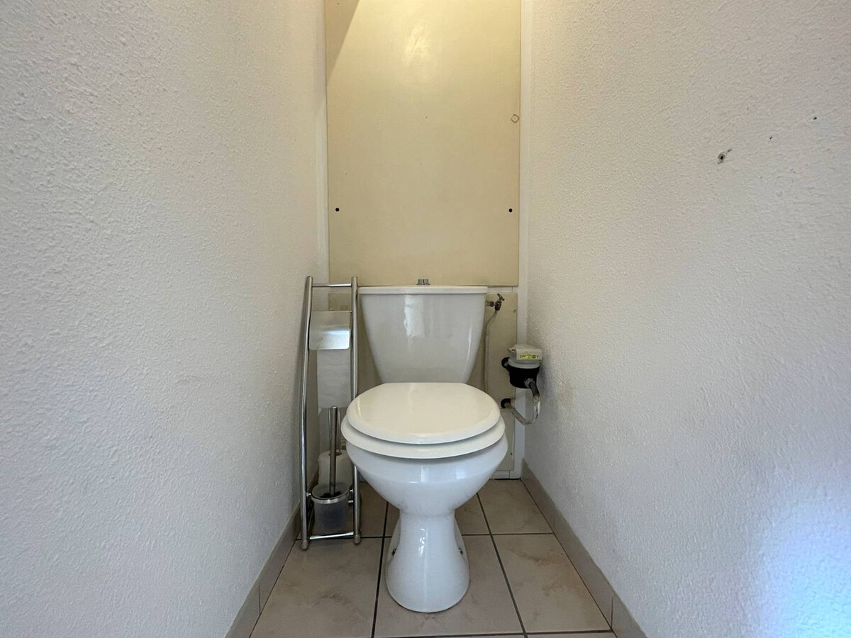 Studio 29 m² à 100 m de la télécabine, Briançon - Photo 15