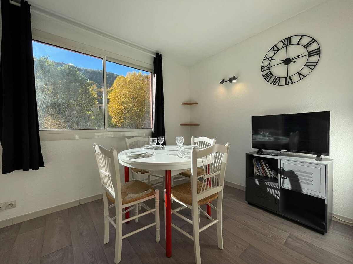 Studio 29 m² à 100 m de la télécabine, Briançon - Photo 18