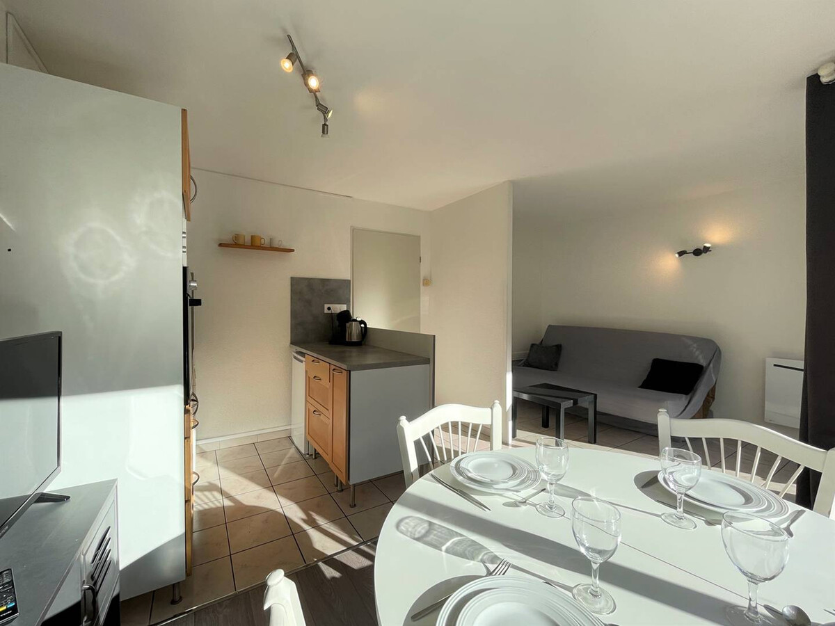 Studio 29 m² à 100 m de la télécabine, Briançon - Photo 19