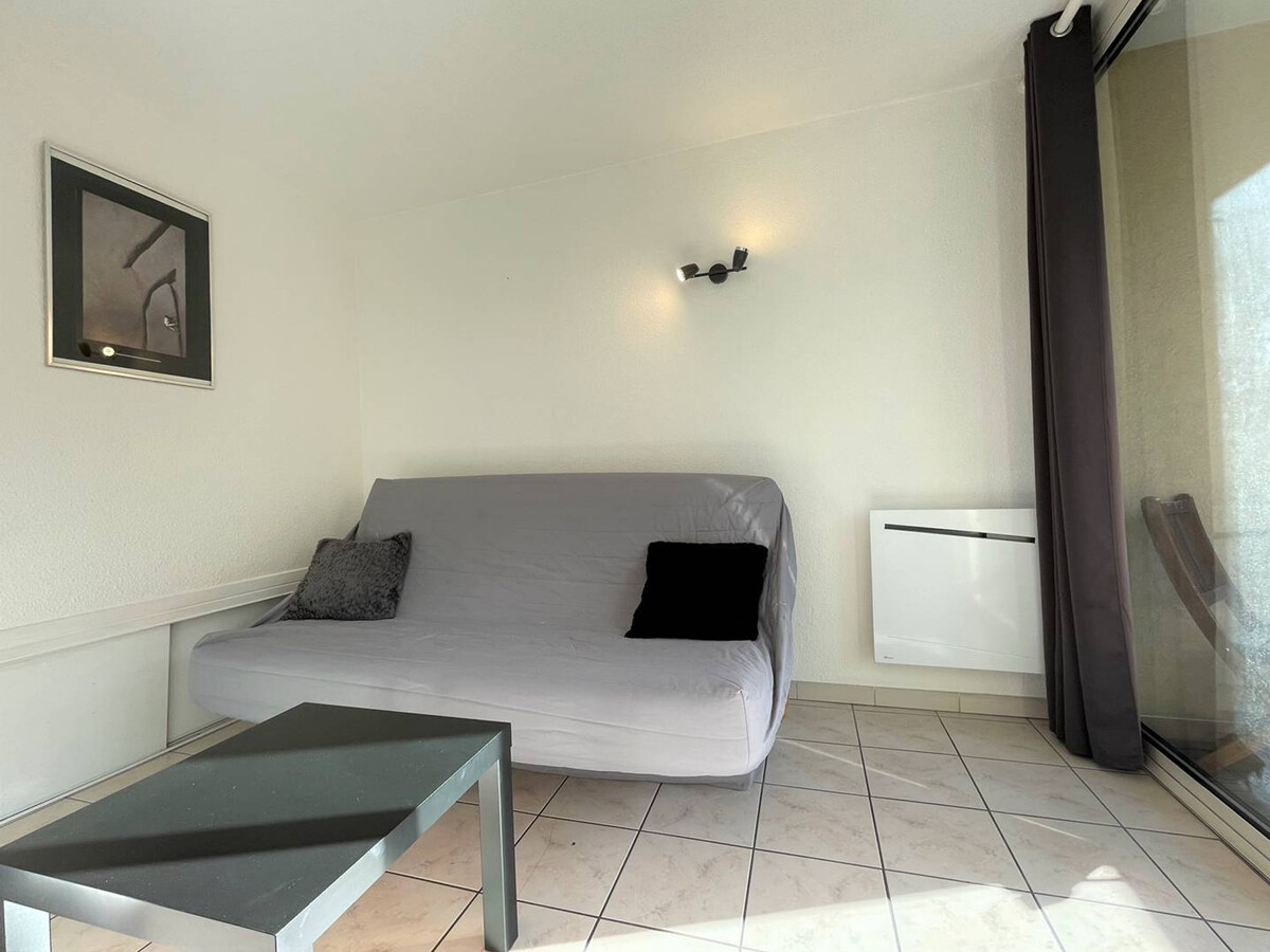 Studio 29 m² à 100 m de la télécabine, Briançon - Photo 20