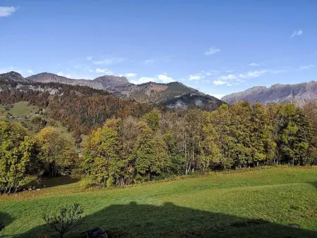 Appartement 6 pers. à 550 m des pistes de Notre-Dame-de-Bellecombe : photo 7