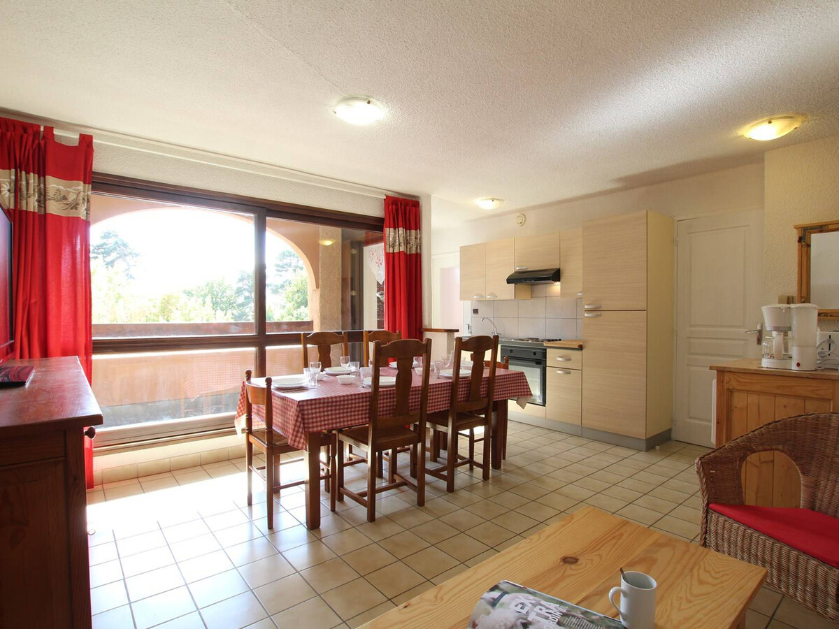 T2 cabine Briançon, 250m télécabine, balcon Sud - Photo 10