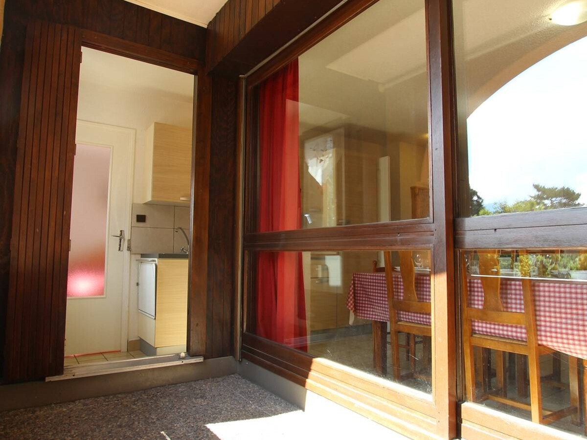 T2 cabine Briançon, 250m télécabine, balcon Sud - Photo 14