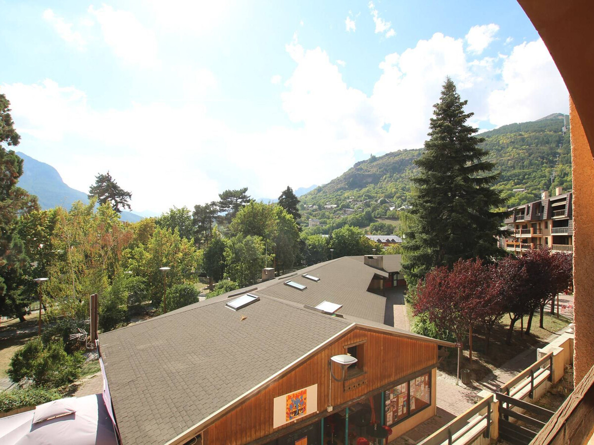 T2 cabine Briançon, 250m télécabine, balcon Sud - Photo 15