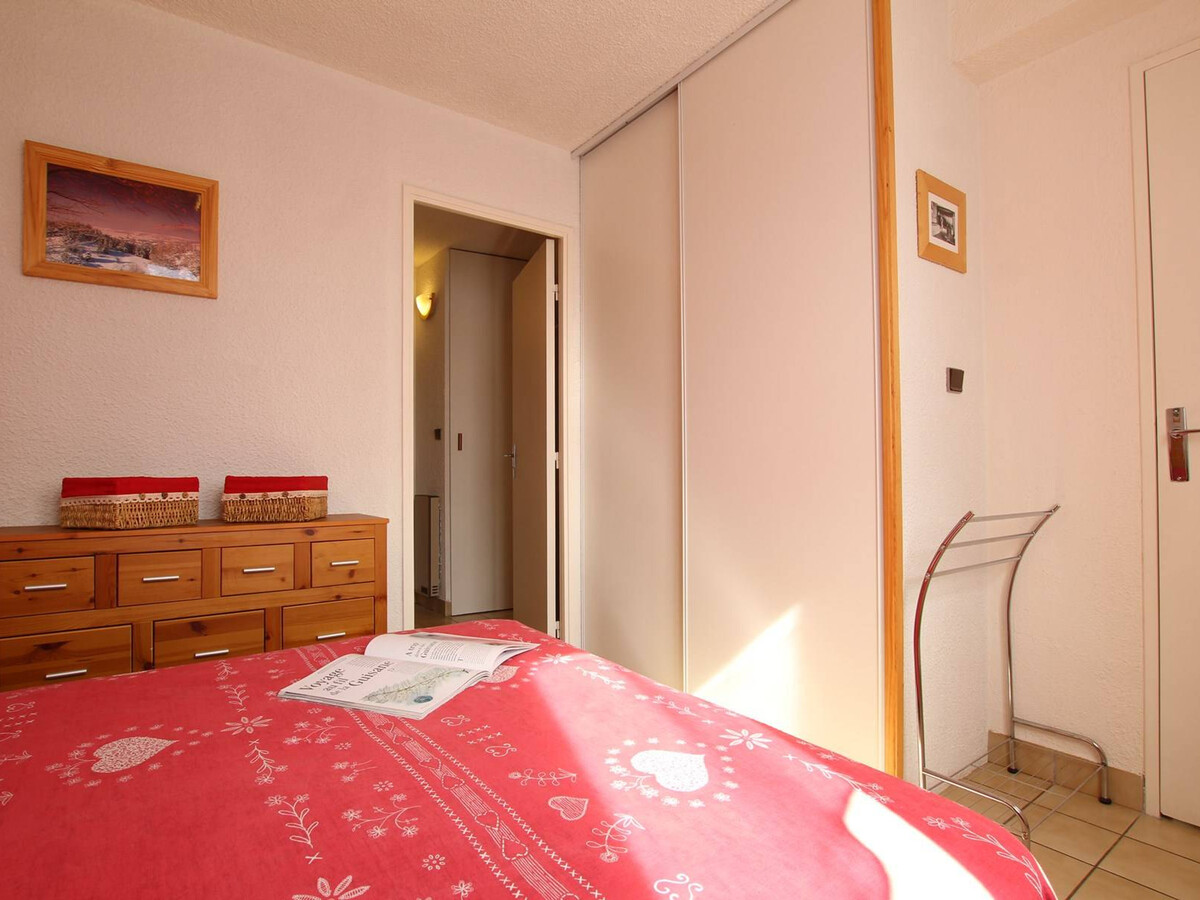 T2 cabine Briançon, 250m télécabine, balcon Sud - Photo 18
