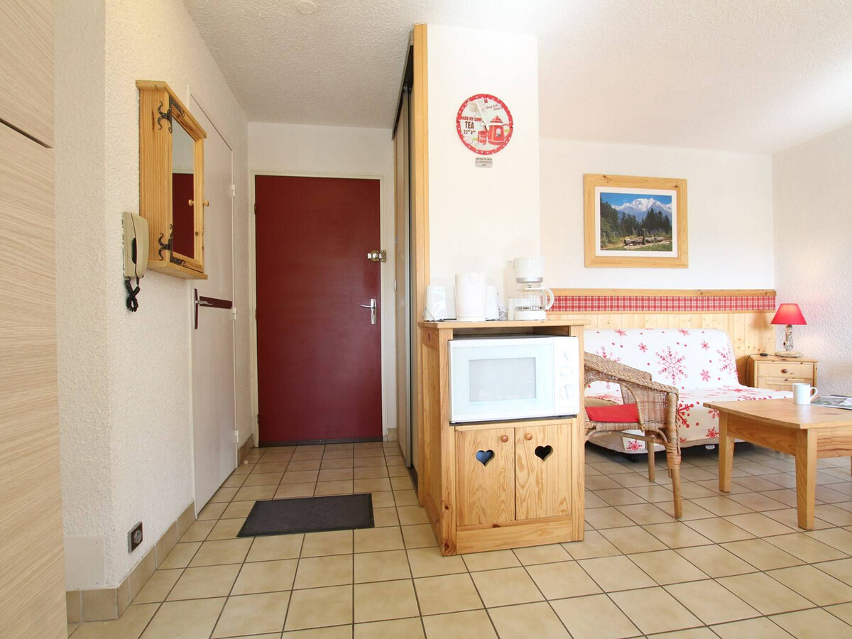 T2 cabine Briançon, 250m télécabine, balcon Sud - Photo 23