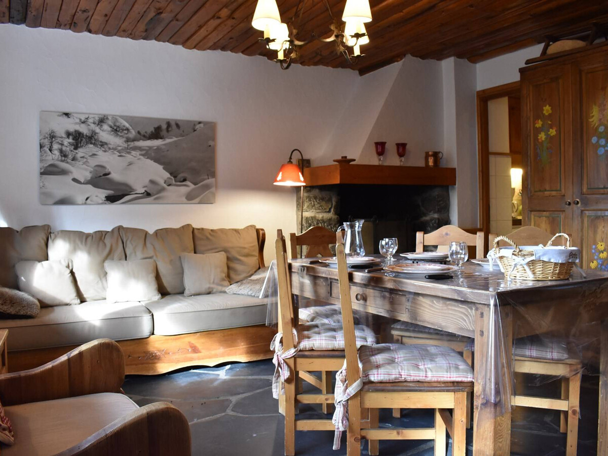 Appartement 4 pièces Méribel, terrasse Sud, 150m des pistes - Photo 1