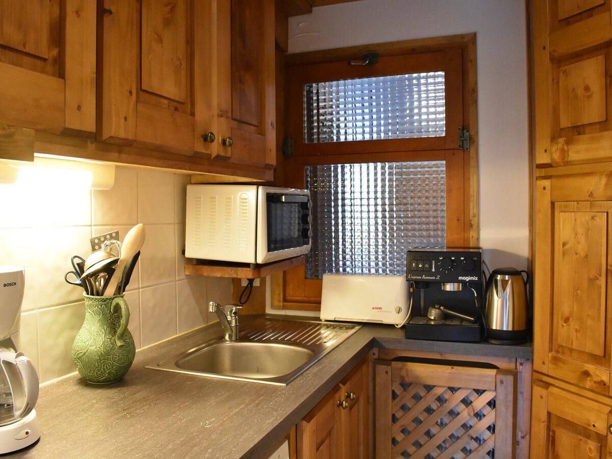 Appartement 4 pièces Méribel, terrasse Sud, 150m des pistes - Photo 3
