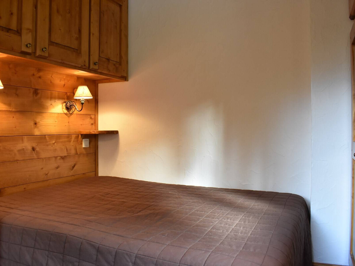 Appartement 4 pièces Méribel, terrasse Sud, 150m des pistes - Photo 4