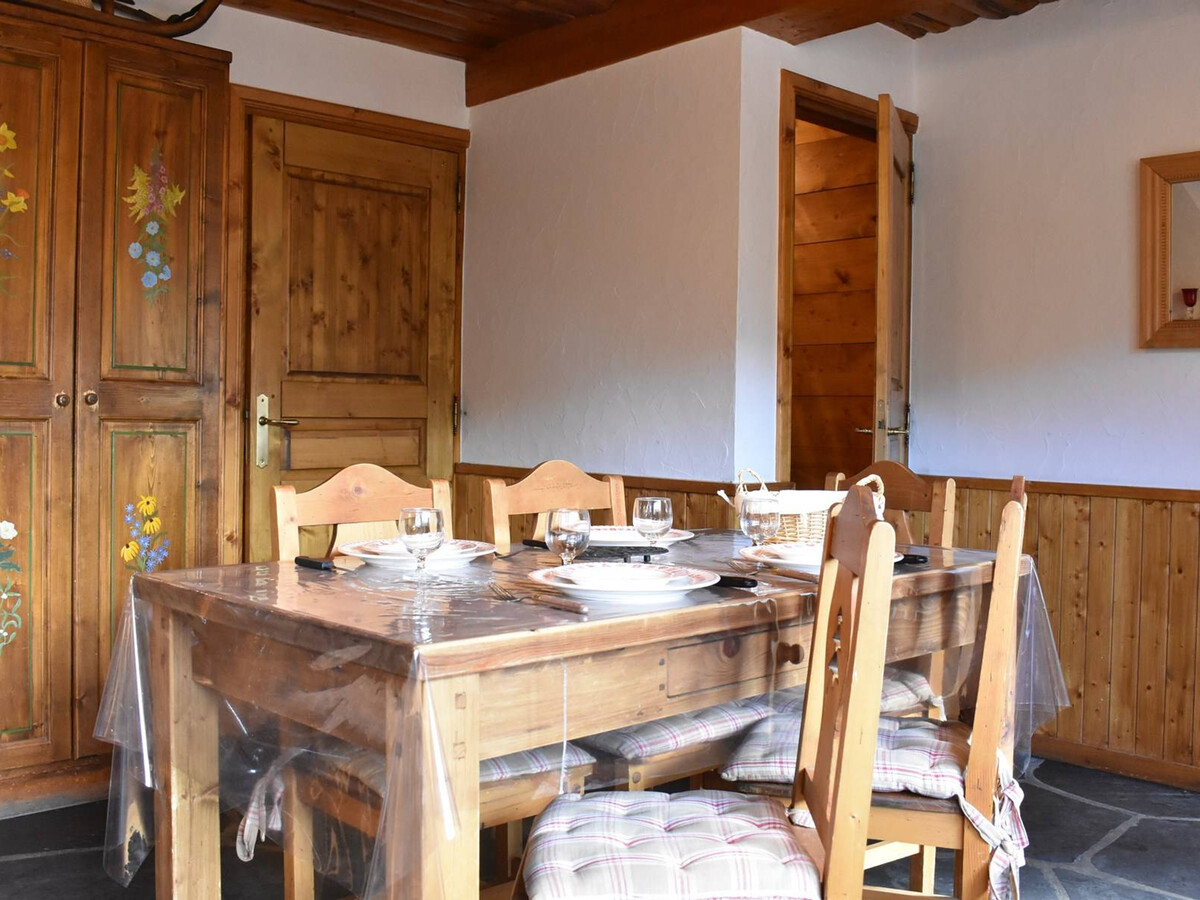 Appartement 4 pièces Méribel, terrasse Sud, 150m des pistes - Photo 8