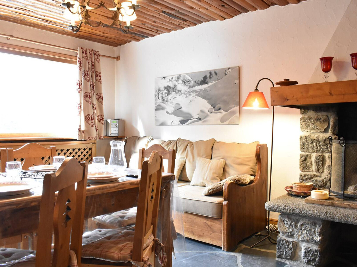 Appartement 4 pièces Méribel, terrasse Sud, 150m des pistes - Photo 9