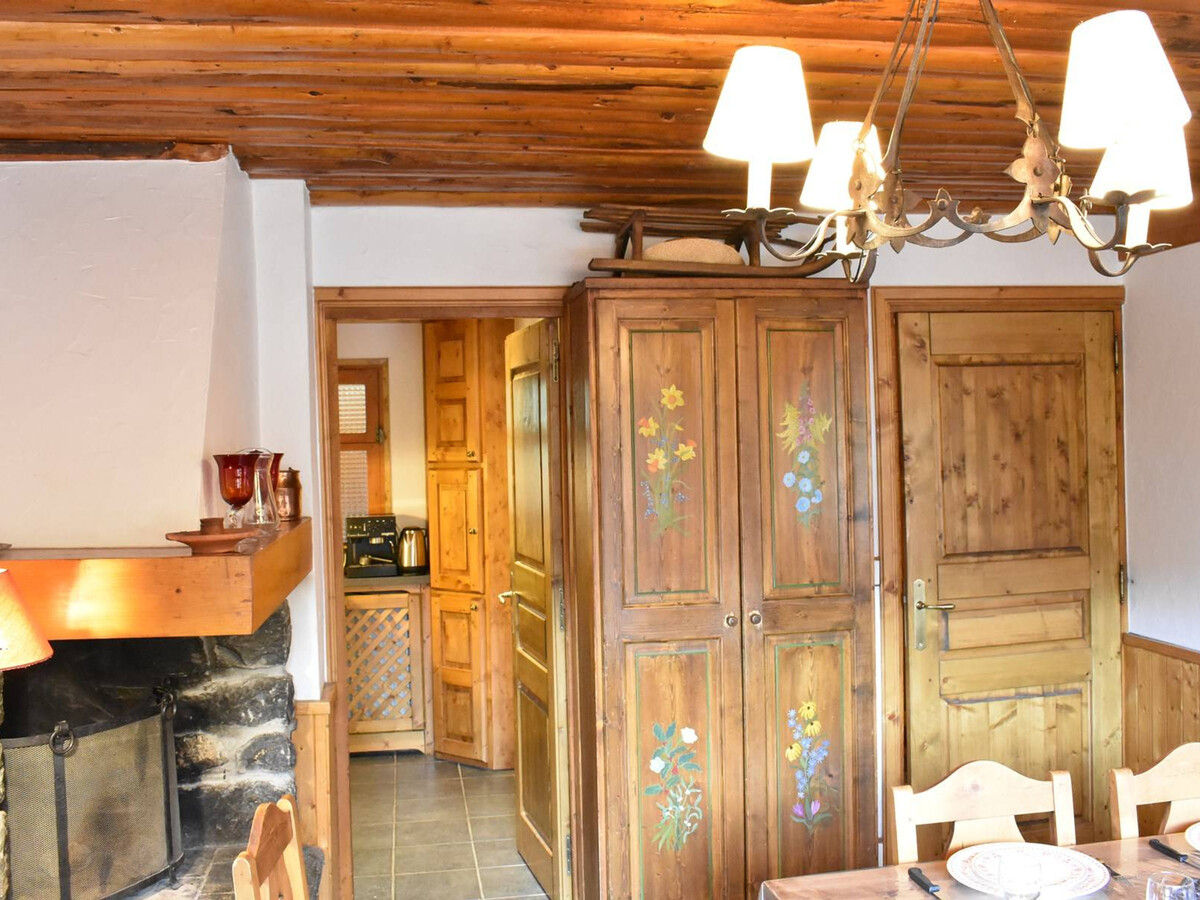 Appartement 4 pièces Méribel, terrasse Sud, 150m des pistes - Photo 11