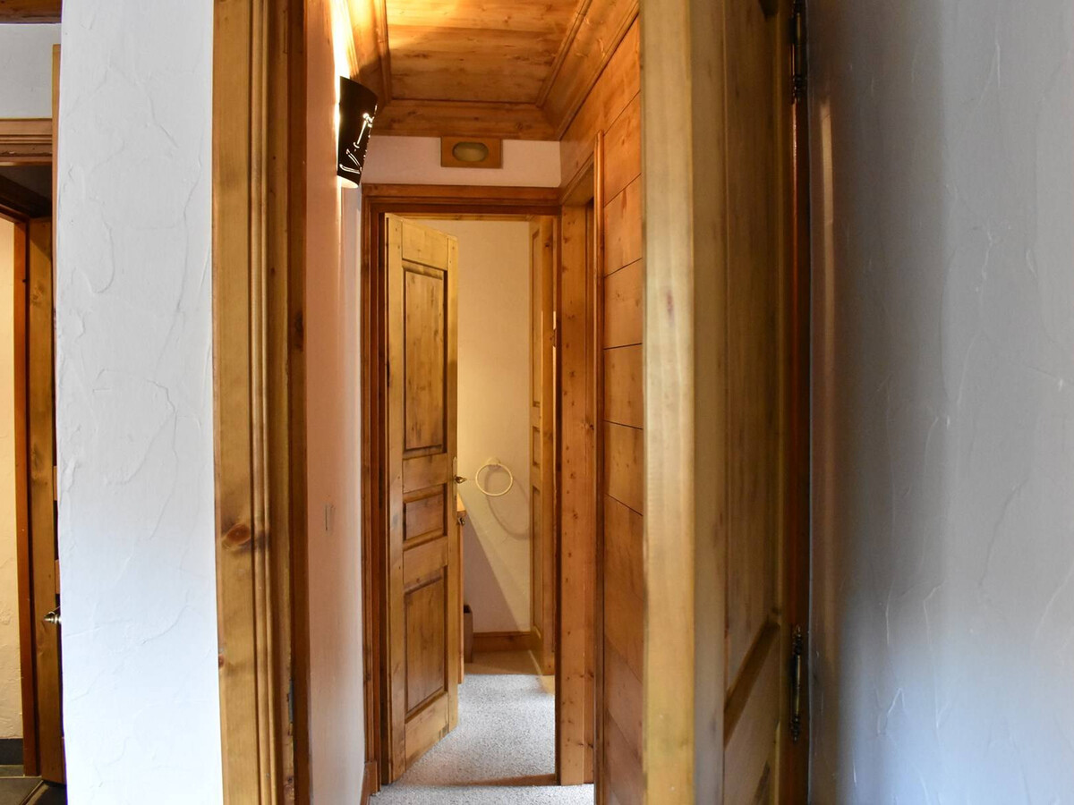 Appartement 4 pièces Méribel, terrasse Sud, 150m des pistes - Photo 16