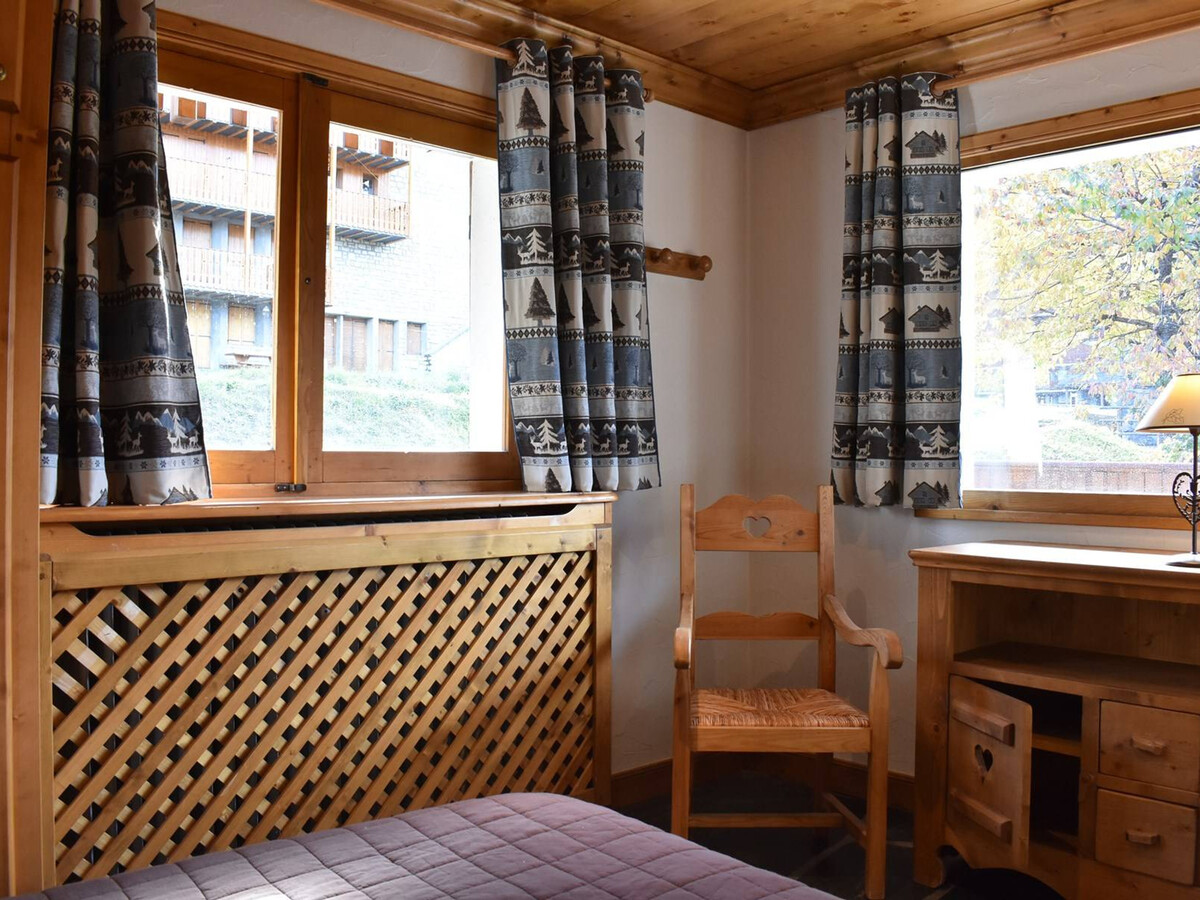Appartement 4 pièces Méribel, terrasse Sud, 150m des pistes - Photo 17