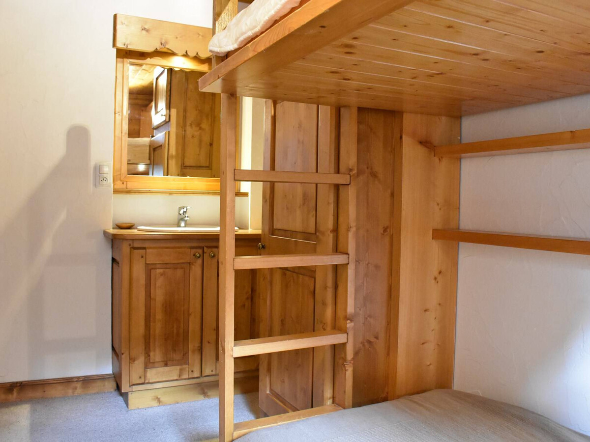 Appartement 4 pièces Méribel, terrasse Sud, 150m des pistes - Photo 19
