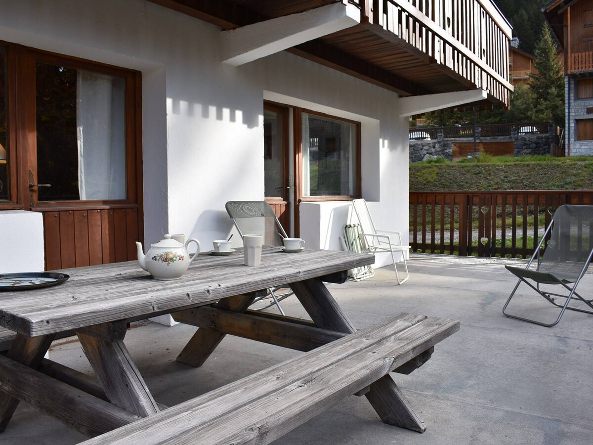 Appartement 4 pièces Méribel, terrasse Sud, 150m des pistes - Photo 21